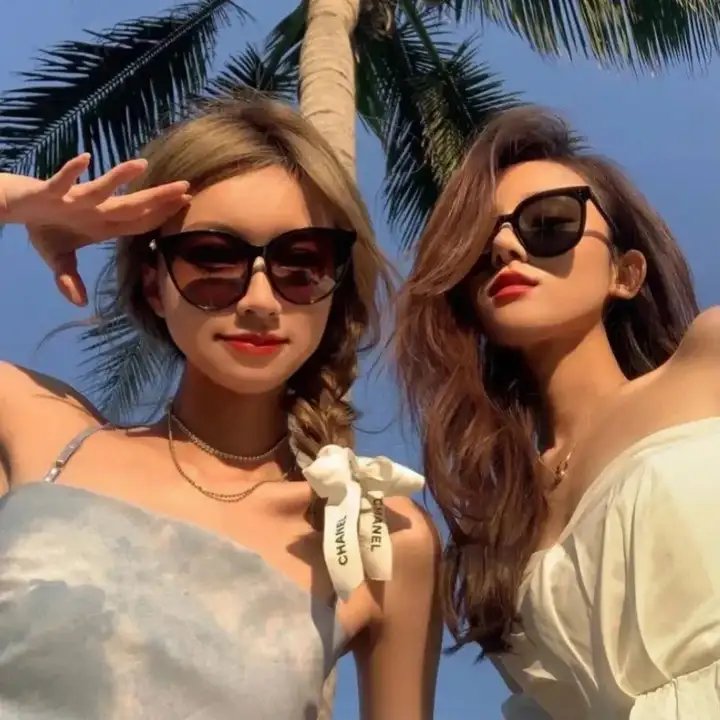 绿帽子