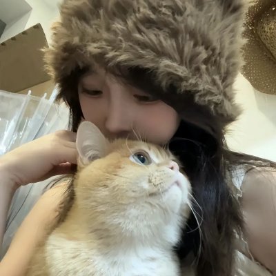 最后的肖像