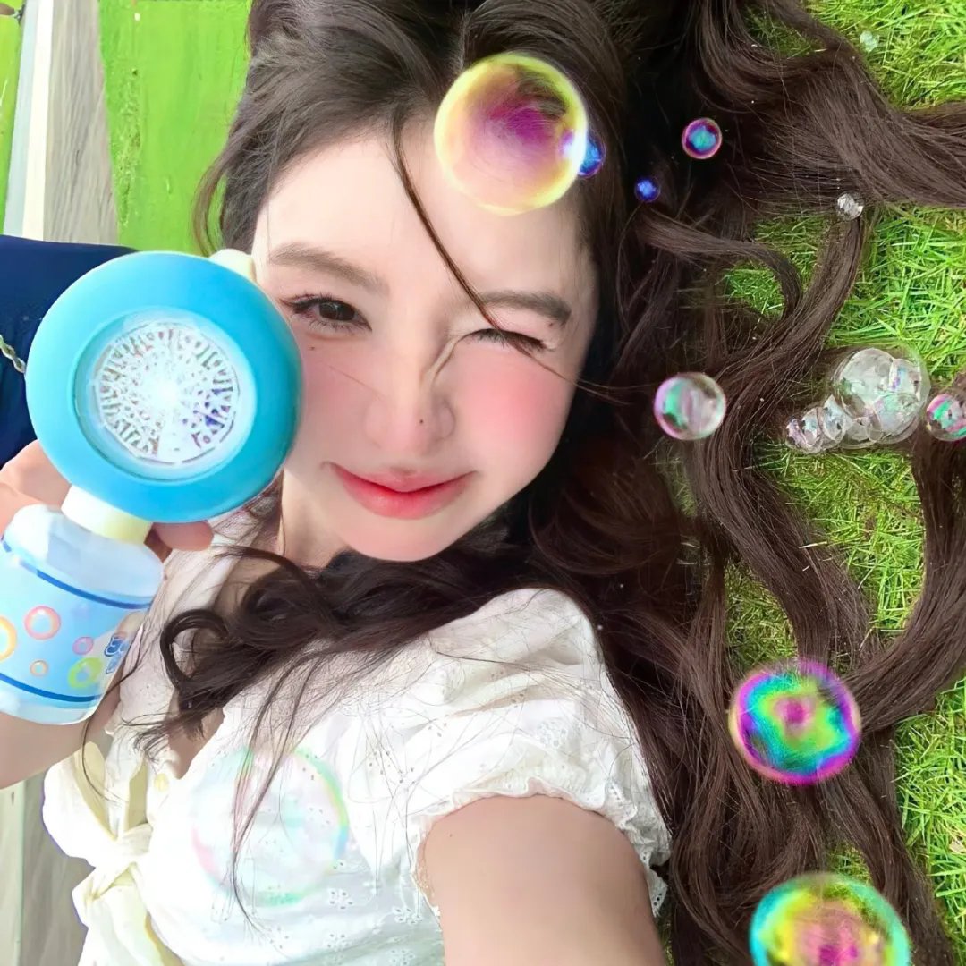 谁偷了我的粉兔子