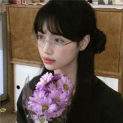 倔强甜心